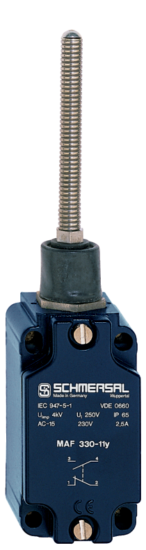 Schmersal MAF330-11Y-M20 Position switch