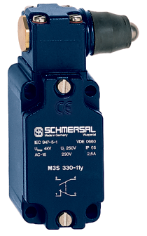 Schmersal M3S330-11Y-M20 Position switch