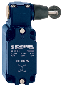 Schmersal M3R330-11Y-M20 Position switch