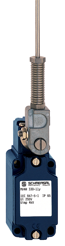 Schmersal MV4H330-11Y-M20 Position switch