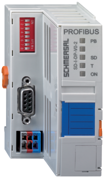 Schmersal SD-I-DP-V0-2 Accessories SD interface