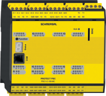 Schmersal PSC1-C-100-MC Safety controller