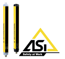 Schmersal SLG440AS-ER-0900-04 Safety light curtain