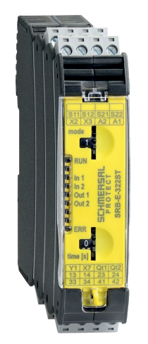 Schmersal SRB-E-322ST Safety-monitoring module