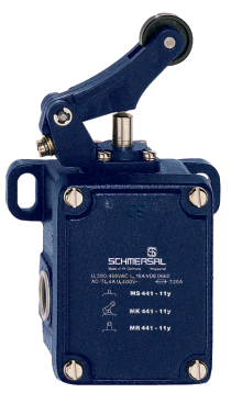 Schmersal TK441-11Y Position switch