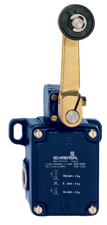 Schmersal TD 441-11Y-M20 Position switch