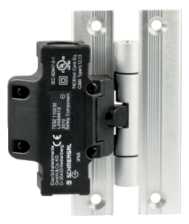 Schmersal TESZ1110/35 Safety switch for hinged guard