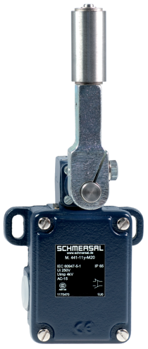 Schmersal T.441-11Y-243 Belt alignment switch