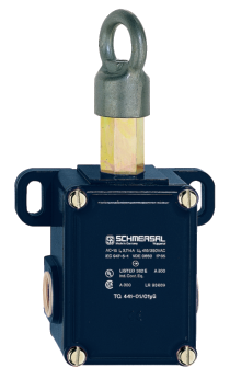 Schmersal TQ 441 Pull-wire switch