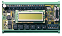 Schmersal USP-PI-2541 Elevator positioning system USP