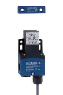 Schmersal EX-RSS16-I2-D-10M-3G/D Safety sensor