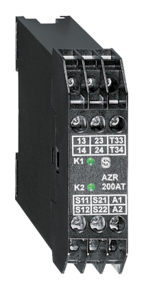 Schmersal AZR 200 AT Safety control module