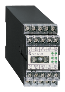 Schmersal AZR 501AT Safety control module