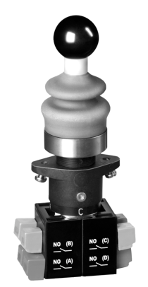 Schmersal MKTC52 Command and signalling device