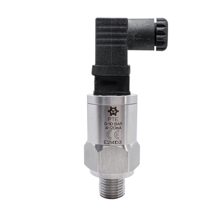 Elettrotec PTE Pressure Transducer