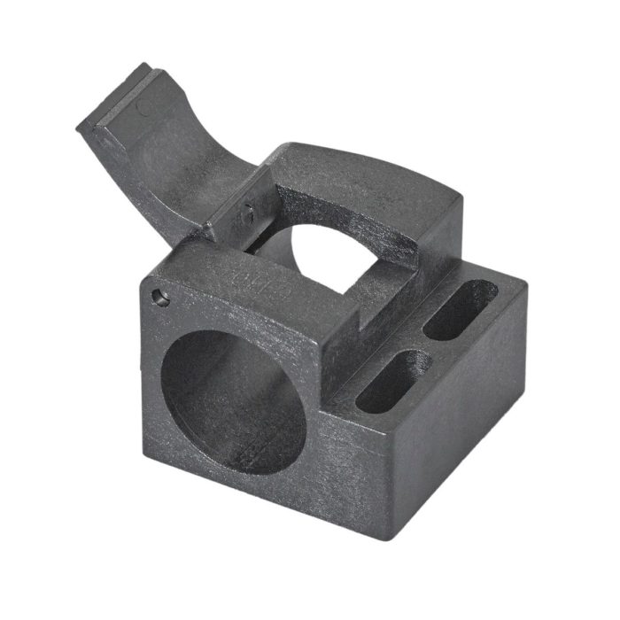 IFM MOUNTING CLAMP M18 Mounting clamp for position sensors