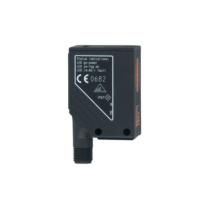 IFM DTSLF   AAROASUS01 RFID read head with AS-Interface