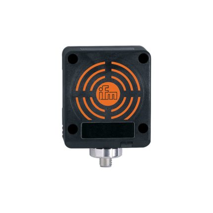 IFM DTSLF   DCROASUS01 RFID read/write head with AS-Interface