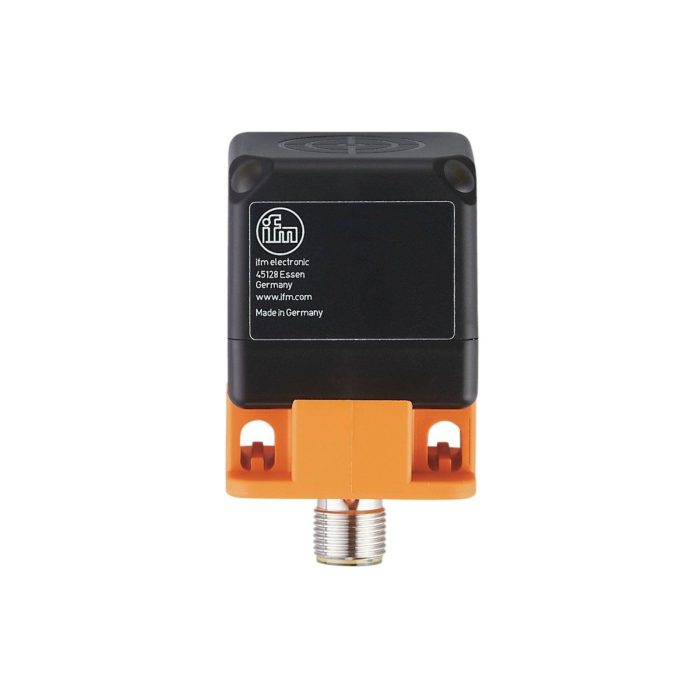 IFM DTSLF   MCRWASUS01 RFID read/write head with AS-Interface