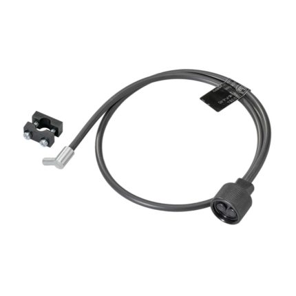 IFM FT-18-P-A-R5 Fibre optic diffuse reflection sensor