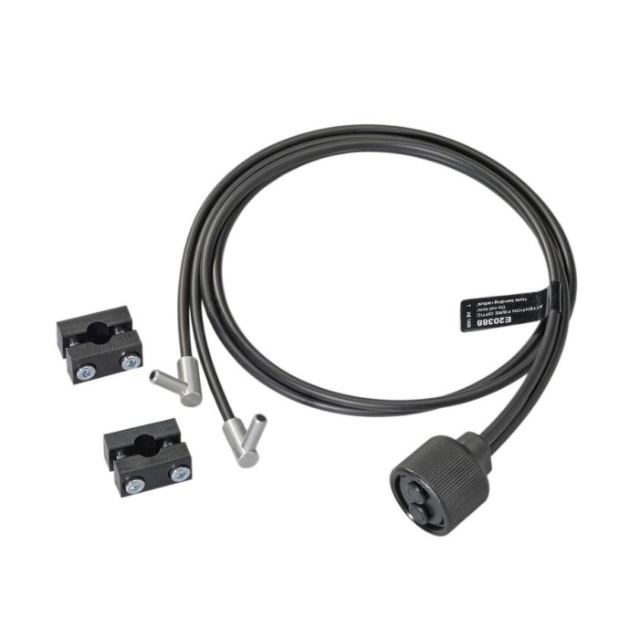 IFM FE-18-P-A-R4 Fibre optic through beam sensor