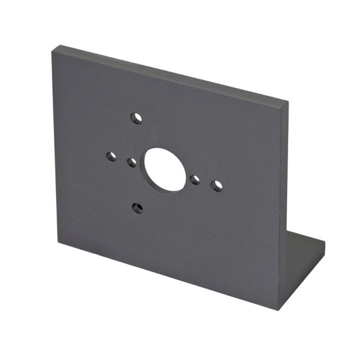 IFM ANGLE BRACKET ENCODERS Angle flange for encoders