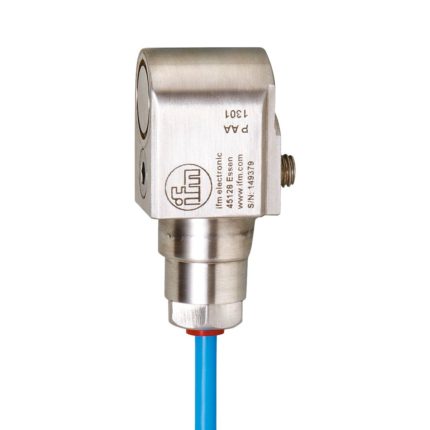 IFM VIBRATION SENSOR ATEX Acceleration sensor