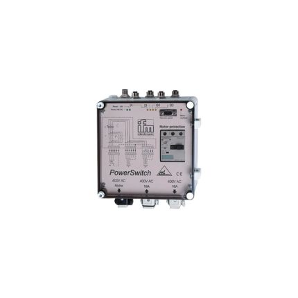 IFM PowerSwitch 0