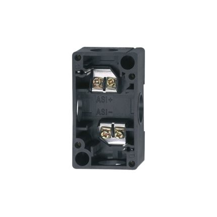 IFM EMS-BASE RC ST Lower part for AS-Interface module