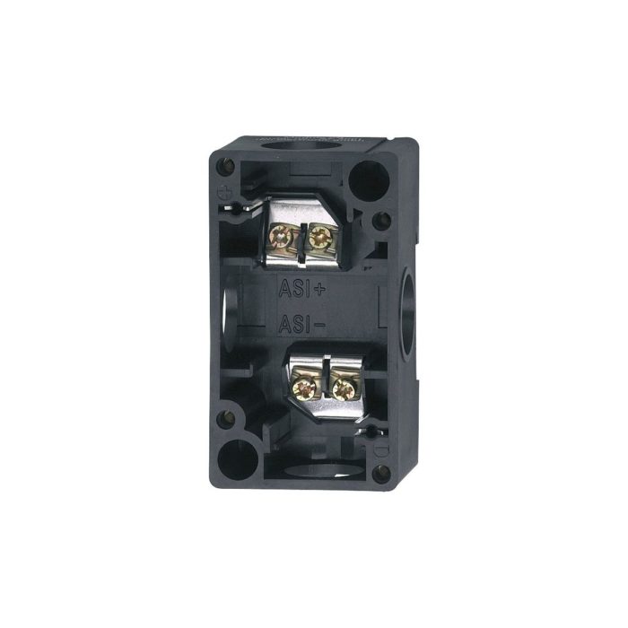 IFM EMS-BASE RC ST Lower part for AS-Interface module