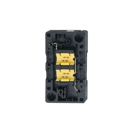 IFM EMS-Base FC V2A Lower part for AS-Interface module