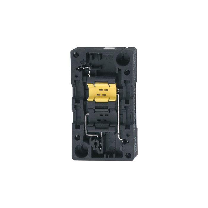 IFM EMS-Base FC Address.socket Lower part for AS-Interface module