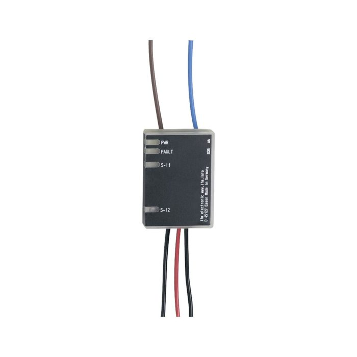 IFM AS-i pcb 2-DI/1-DO AS-Interface PCB module