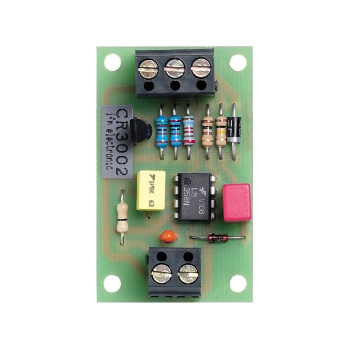 IFM R360/PWM-ANALOG-MODULE/PCB PWM to analogue signal converter