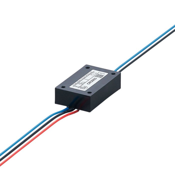 IFM R360/PWM-ANALOG-MODULE PWM to analogue signal converter