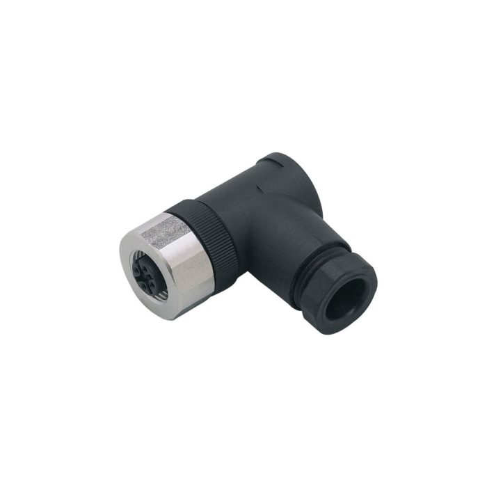 IFM SDOAH040VASFKPG Wirable socket