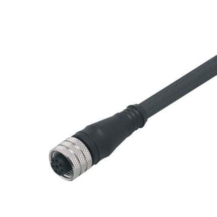 IFM ADOGH080MSS0010H08 Connecting cable with socket