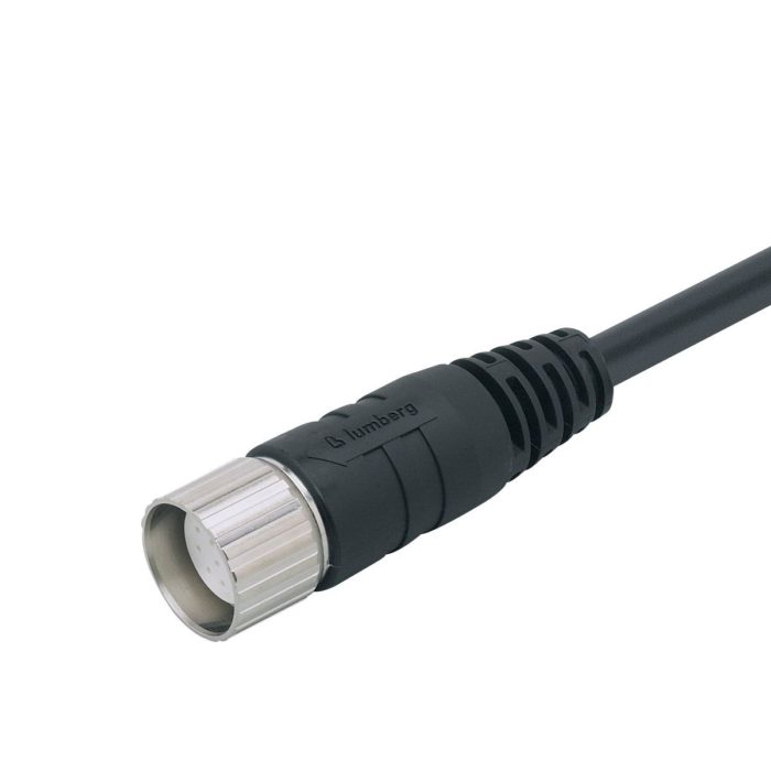 IFM ADOGK120MSS0005H12 Connecting cable with socket