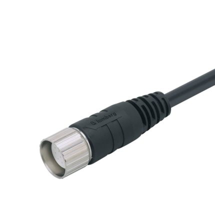 IFM ADOGK120MSS0010H12 Connecting cable with socket