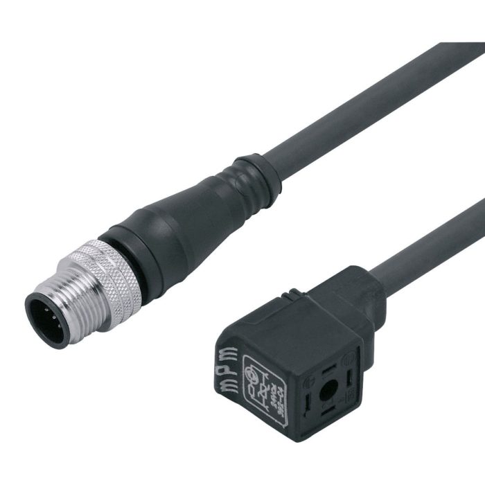 IFM ADOGF030VAS0025E03 Connecting cable with socket