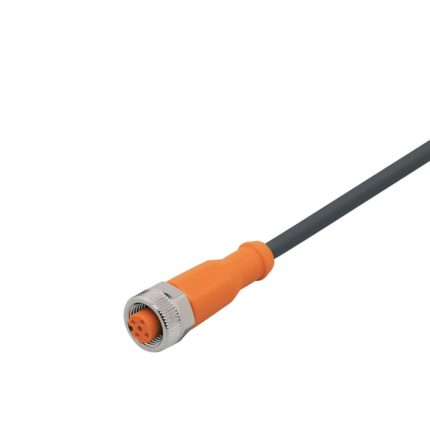 IFM ADOGH040MSS0015H04 Connecting cable with socket