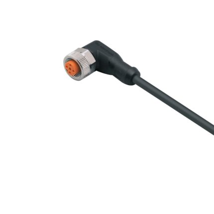 IFM ADOAH043MSS0015H04 Connecting cable with socket