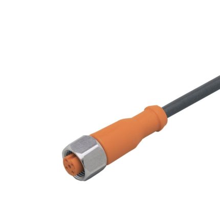 IFM ADOGH040VAS0002H04 Connecting cable with socket