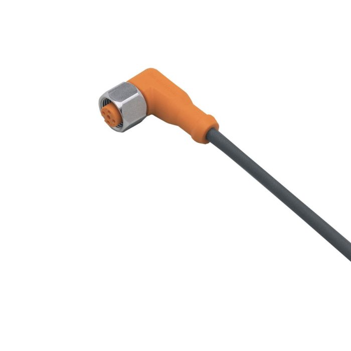 IFM ADOAH040VAT0002H04/3G/2D Connecting cable with socket