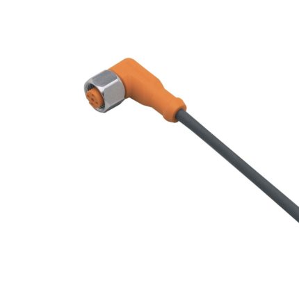 IFM ADOAH040VAT0040H04/3G/2D Connecting cable with socket