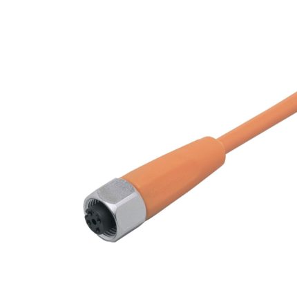 IFM ADOGH050VAS0005E05 Connecting cable with socket