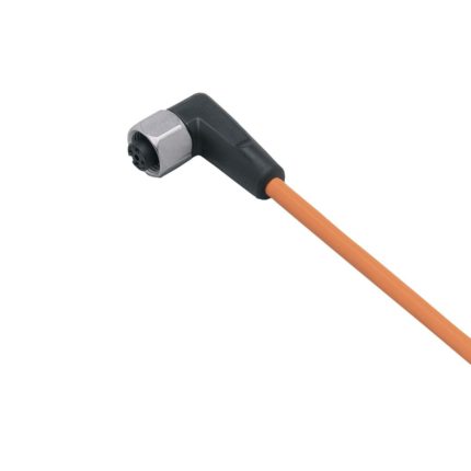 IFM ADOAH043VAS0005E04 Connecting cable with socket