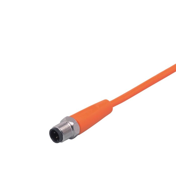 IFM ASTGH050VAS0010E05 Connecting cable with plug