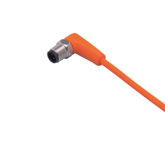 IFM ASTAH050VAS0002E05 Connecting cable with plug