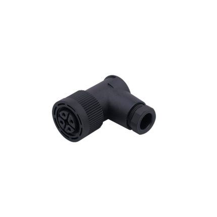 IFM SDOAJ040PLNFKPG/1D/1G Wirable socket